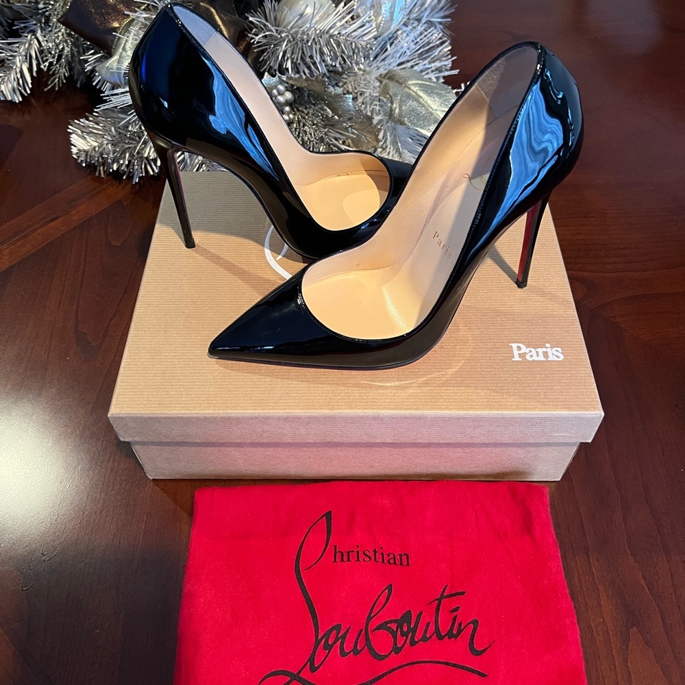 Christian Louboutin